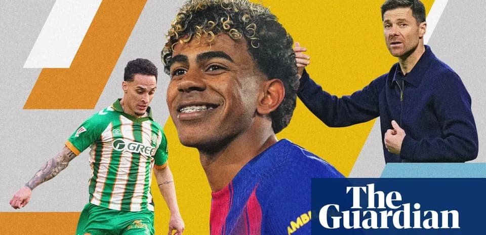 Jugadores de fútbol y entrenador en collage