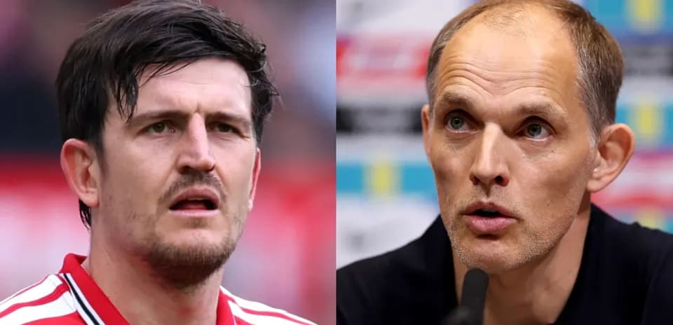Jugador y entrenador en eventos separados