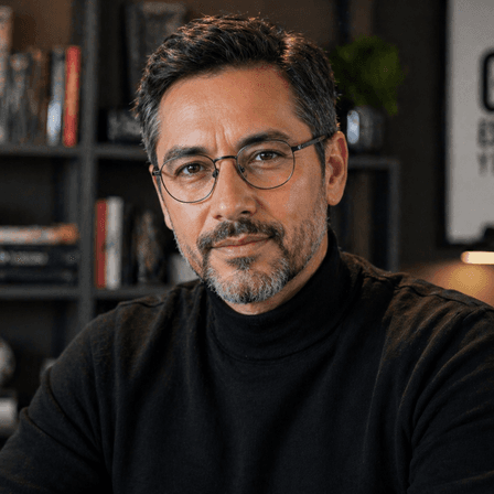Roberto Ancona Peralta