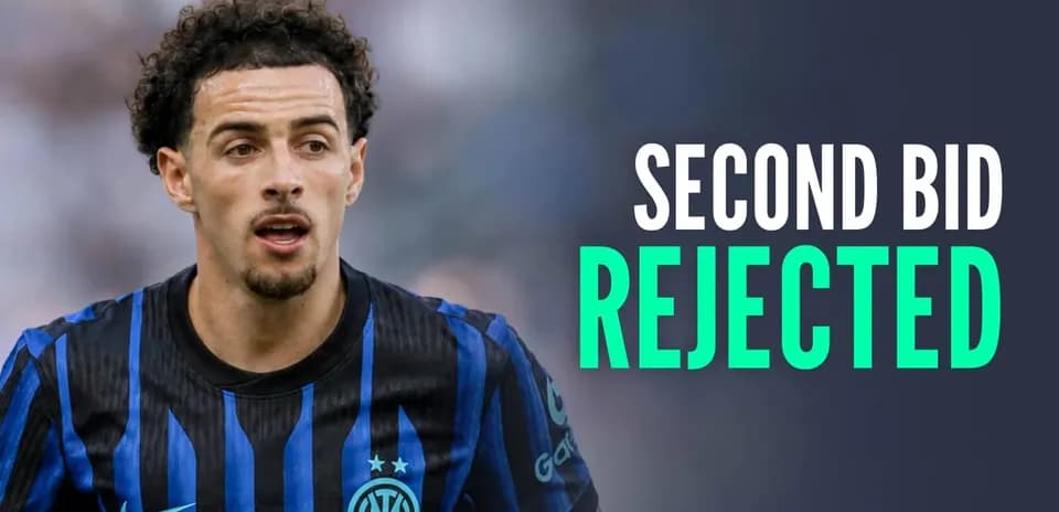 Jugador de Inter de Milán en acción durante partido