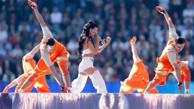 Duración y detalles de las ceremonias de apertura del Mundial 2026 en EE. UU., México y Canadá