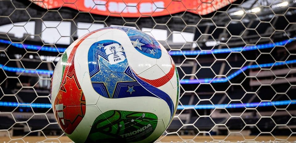Calendario y cómo ver la Copa Mundial de la FIFA 2026