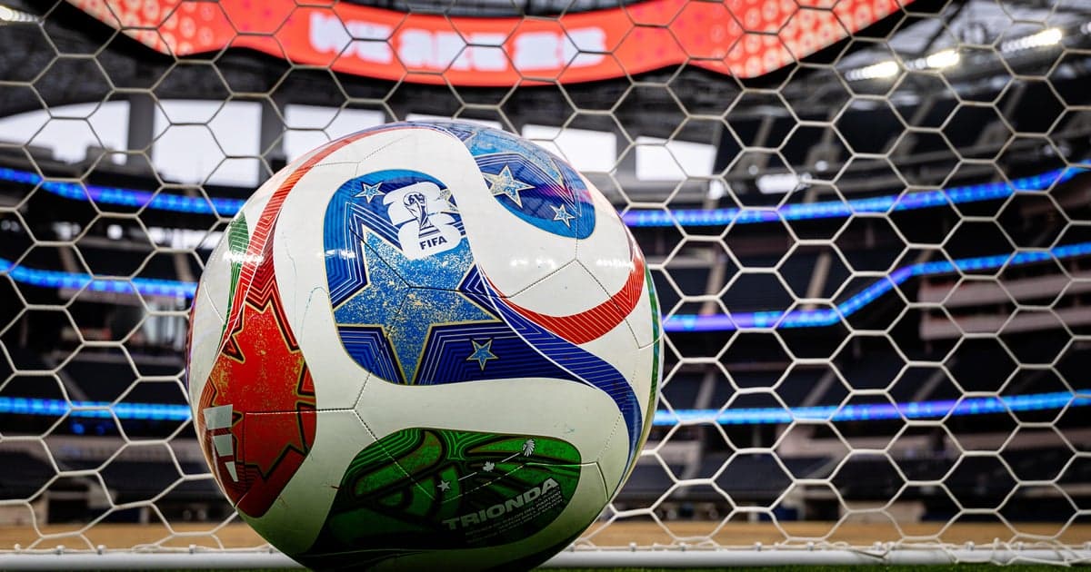 Calendario y cómo ver la Copa Mundial de la FIFA 2026