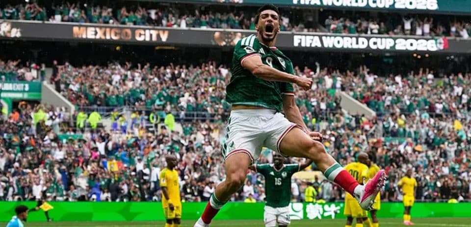Clasificación y Partidos del Mundial de Fútbol 2026: Resultados y Horarios del 11 de Junio