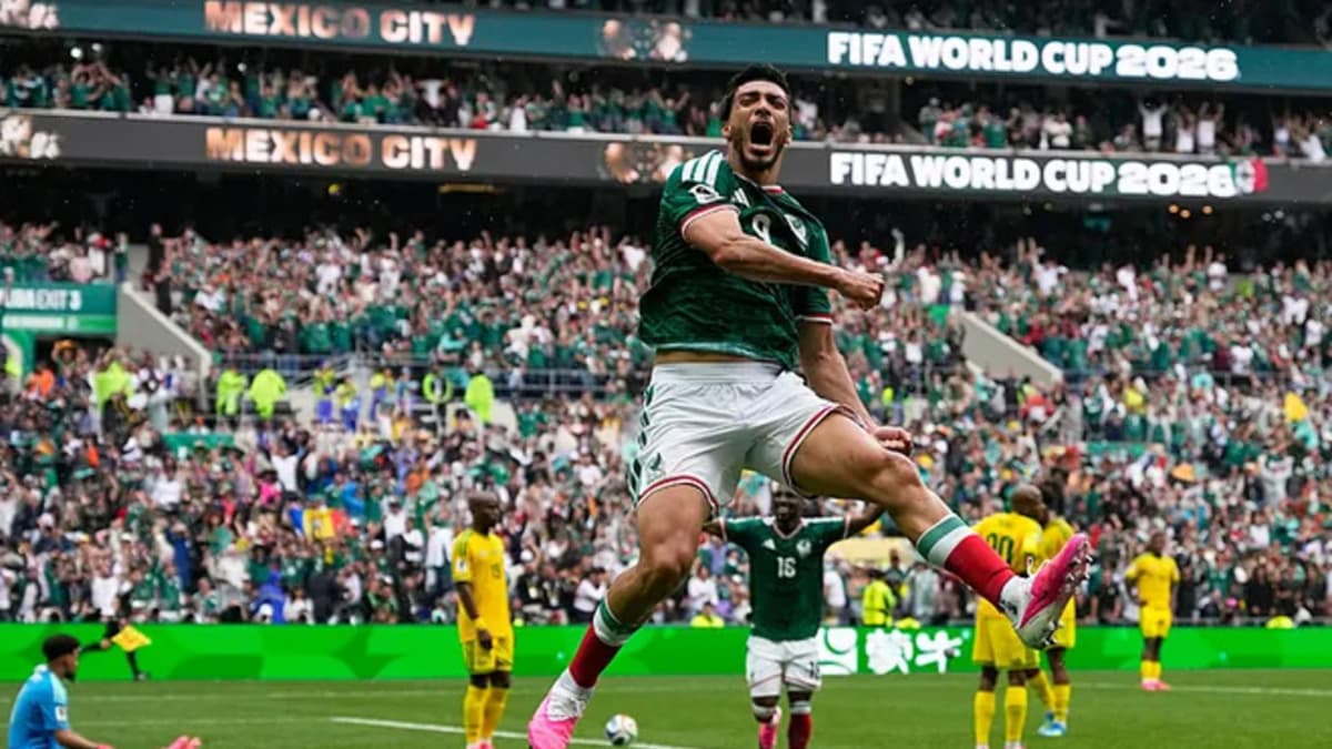 Clasificación y Partidos del Mundial de Fútbol 2026: Resultados y Horarios del 11 de Junio